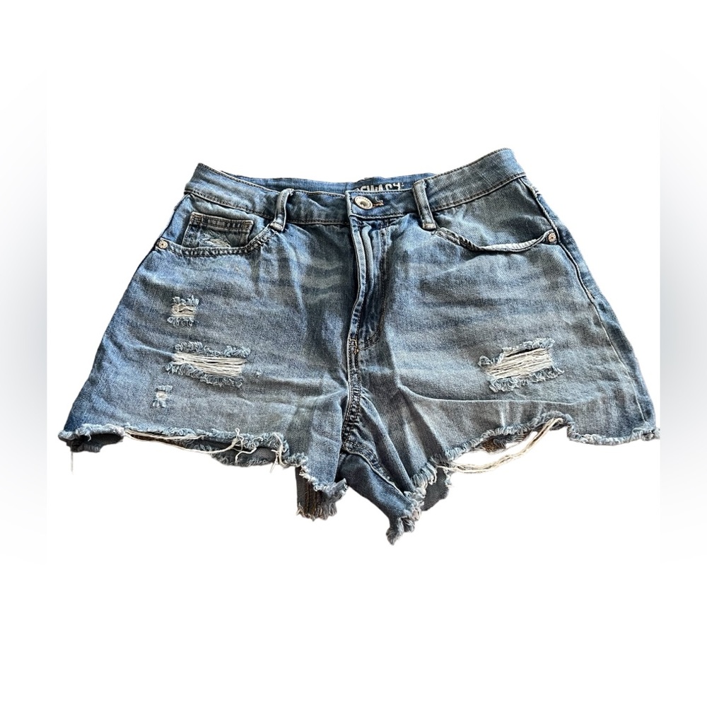 EUC Rewash Shorts